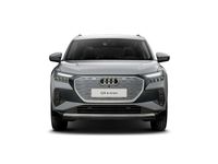 Nuova Audi Q4 e-tron 77 kW (105 CV) 2026 Grigio selce SUV