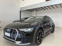 usata Audi A6 Allroad 45 tdi