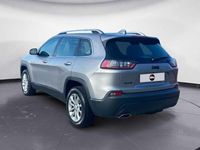 Usata Jeep Cherokee Longitude 194 CV (142 kW) 2019 Grigio SUV