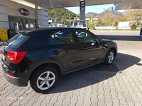 Usata Audi Q2 Business 2023 Nero SUV