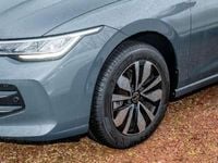 Usata VW Golf VIII Goal 150 CV (110 kW) 2025 Grigio Utilitaria