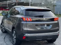 Usata Peugeot 3008 131 CV (96 kW) 2021 Grigio SUV