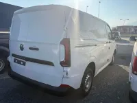 Nuova VW T7 150 CV (110 kW) 2026 Clear white Furgone