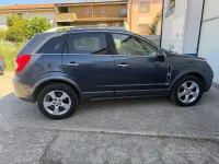 Usata Opel Antara Cosmo 150 CV (110 kW) 2008 Grigio SUV