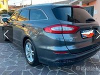 usata Ford Mondeo 4ª serie - 2016