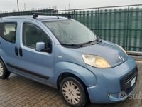 usata Fiat Qubo QUBO 1.3 MJT 75 CV Dynamic