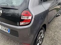 Usata Renault Twingo SE 69 CV (50 kW) 2017 Utilitaria