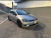 Second-hand VW Golf VII Business 116 CP (85 kW) 2017 Gri Berlinǎ