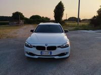 Usata BMW 320 2012 Station wagon
