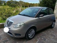 Usata Lancia Ypsilon 60 CV (44 kW) 2009 Utilitaria