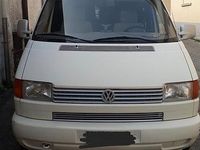 Usata VW California California 1996 Bianco Furgone