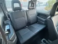 Usata Suzuki Jimny 65 CV (47 kW) 2005 Grigio SUV