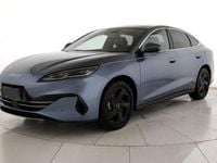 Nuova BYD Seal Boost 98 CV (72 kW) 2026 Atlentis blue Berlina