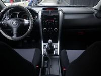 Usata Suzuki Grand Vitara 106 CV (77 kW) 2007 Grigio SUV