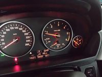 Usata BMW 318 Advantage 150 CV (110 kW) 2017 Argento Station wagon