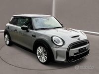 Usata Mini Cooper 2021 Bianco Utilitaria