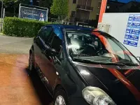 Usata Fiat Punto Evo Sport 95 CV (69 kW) 2012 Utilitaria