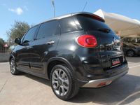 usata Fiat 500L Cross 1.6 mjt 120cv | 88.000km | 2018