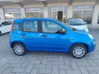 Nuova Fiat Panda Icon 65 CV (47 kW) 2026 Blu italia Utilitaria