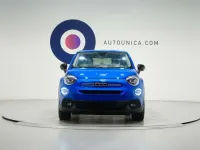 Usata Fiat 130 131 CV (96 kW) 2024 Blu SUV