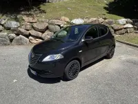 Usata Lancia Ypsilon 69 CV (50 kW) 2014 Utilitaria