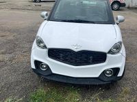 Usata Chatenet CH46 2021 Bianco Utilitaria