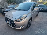 Usata Hyundai i20 125 CV (91 kW) 2019 Grigio Utilitaria