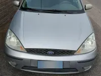 Usata Ford Focus 100 CV (73 kW) 2005 Grigio Station wagon
