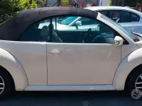 Usata VW New Beetle 75 CV (55 kW) 2005 Utilitaria
