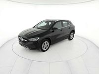 Usata Mercedes GLA180 116 CV (85 kW) 2023 Nero SUV