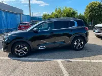 Usata Citroën C5 131 CV (96 kW) 2020 Nero Berlina