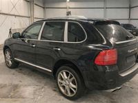 Usata Porsche Cayenne Turbo 450 CV (330 kW) 2003 Other SUV