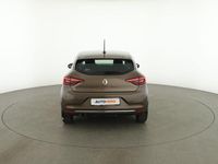 Gebraucht Renault Clio V Zen 86 PS (63 kW) 2020 Braun Kleinwagen