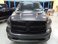 Usata Dodge Ram 401 CV (294 kW) 2021 Grigio Pick-up