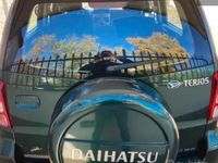 usata Daihatsu Terios 4x4