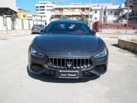 usata Maserati Ghibli 3.0V6 DS GRANSPORT 250cv AUTO - Tetto-Cerchi 20"