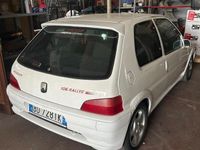 Usata Peugeot 106 101 CV (74 kW) 1999 Utilitaria