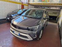 usata Opel Crossland X 1.5 ECOTEC D 120 CV Start&Stop aut. Des.Line del 2021 usata a Bra