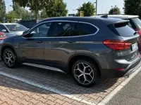 Usata BMW X1 xLine 116 CV (85 kW) 2018 SUV