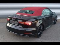usata Audi A3 Cabriolet 35 TFSI S-TRONIC ADMIRED