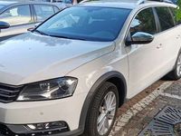 usata VW Passat Alltrack 2.0 tdi 4motion 177cv dsg