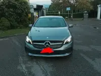 Usata Mercedes A200 Edition 136 CV (100 kW) 2016 Utilitaria