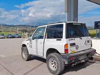Usata Suzuki Vitara 75 CV (55 kW) 1989 Station wagon