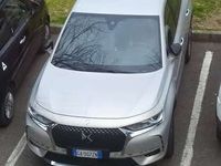 usata DS Automobiles DS7 Crossback DS 7 CrossbackDS7 2.0 bluehdi Grand Chic 180cv aut