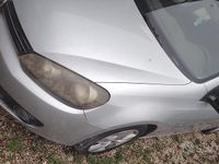 Usata VW Golf 2009 Grigio Berlina