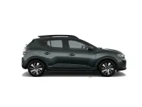 Nuova Dacia Sandero Extreme 122 CV (89 kW) 2026 Verde oxide Utilitaria