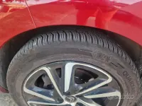 Usata Citroën C4 Picasso 120 CV (88 kW) 2017 Rosso Monovolume