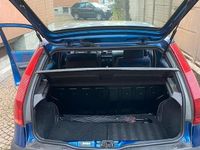 Usata Fiat Punto 1999 Blu Utilitaria