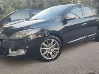 Usata Renault Mégane GT Line GT-Line 110 CV (80 kW) 2010 Berlina