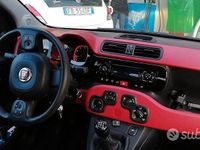Usata Fiat Panda 69 CV (50 kW) 2013 Utilitaria